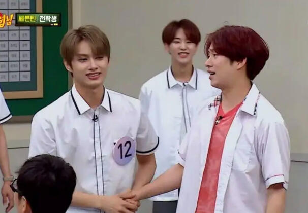 variety shows